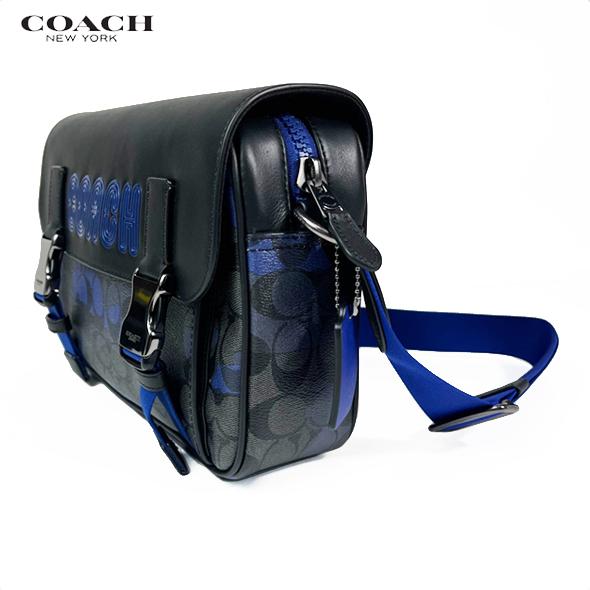 COACH コーチ アウトレット メンズ ショルダーバッグ ボディ COACH コーチ アウトレット メンズ ショルダーバッグ ボディ