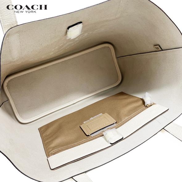 ✨極美品✨コーチ　キャメロン　トートバッグ　舟型　レザー　大容量　カーキ ✨極美品✨コーチ キャメロン トートバッグ 舟型 レザー 大容量
