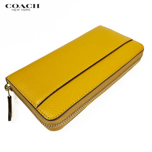 COACH コーチ 財布 長財布 アコーディオン ジップ ウォレット COACH コーチ 財布 長財布 アコーディオン ジップ ウォレット