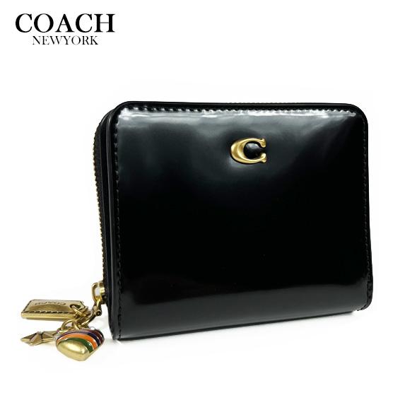 COACH（コーチ） レディース 財布 二つ折り財布 ミニ財布