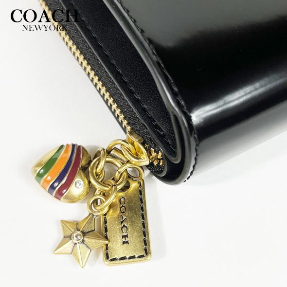 COACH（コーチ） レディース 財布 二つ折り財布 ミニ財布