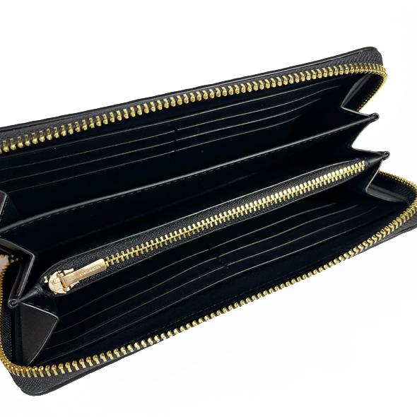 COACH コーチ レディース 財布 長財布 ロング ジップ ウォレット