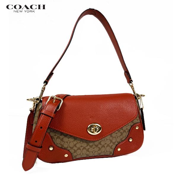 COACH コーチ バッグ ハンドバッグ ミリー ショルダーバッグ 