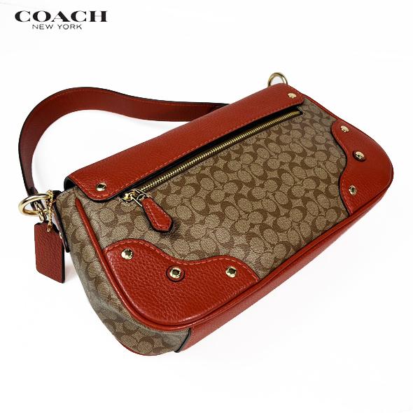 COACH コーチ バッグ ハンドバッグ ミリー ショルダーバッグ 