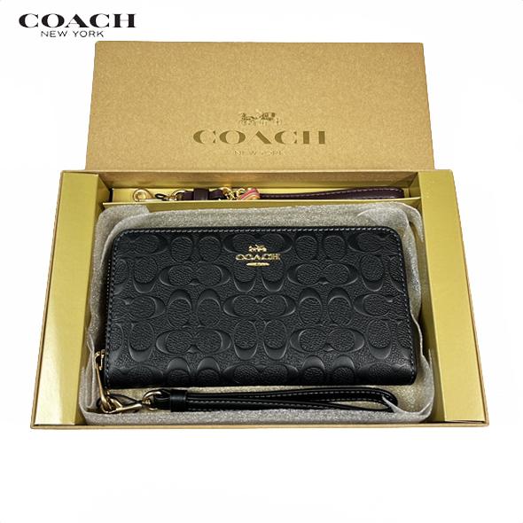 COACH コーチ アウトレット レディース 財布 長財布 ギフト COACH コーチ アウトレット レディース 財布 長財布 ギフト