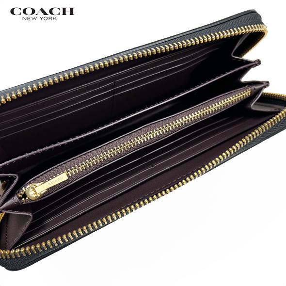 COACH コーチ アウトレット レディース 財布 長財布 ギフト COACH コーチ アウトレット レディース 財布 長財布 ギフト