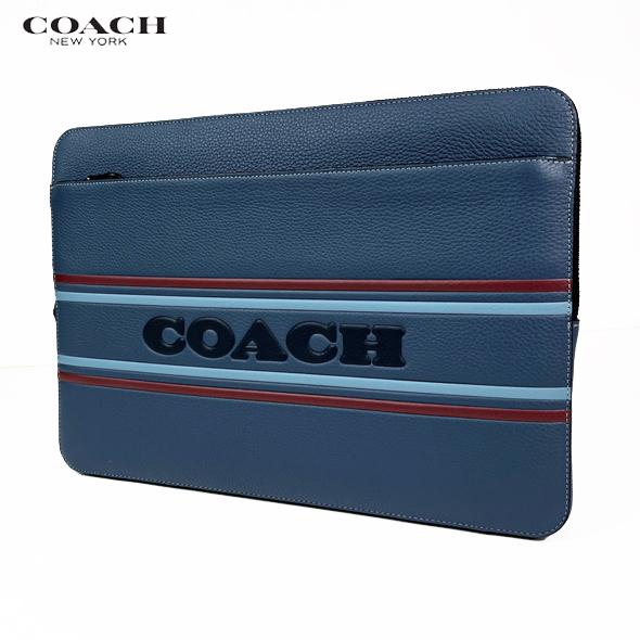 COACH PCケース　ラップトップ　パソコンケース　完売商品 COACH PCケース ラップトップ パソコンケース 完売商品 ラップ