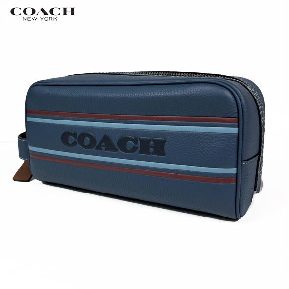 コーチ　クラッチバック COACH - コーチ COACH セカンドバッグ クラッチバッグ バッグ