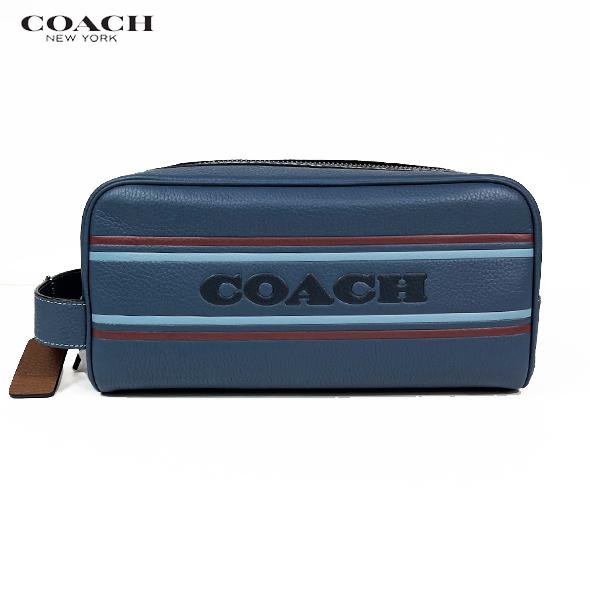 Coach ストライプデザイン バッグ COACH 並行輸入 コーチ トートバッグ シグネチャー ジャカード
