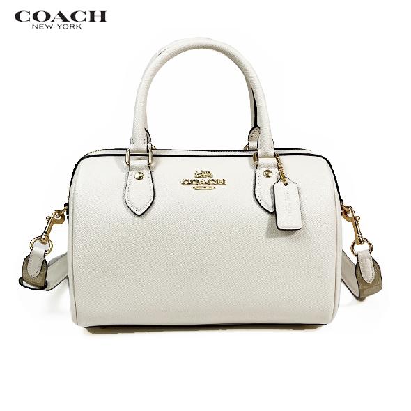 COACH コーチ バッグ ハンドバッグ トート ローワン サッチェル COACH コーチ バッグ ハンドバッグ トート ローワン サッチェル