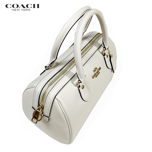 COACH コーチ バッグ ハンドバッグ トート ローワン サッチェル COACH コーチ バッグ ハンドバッグ トート ローワン サッチェル