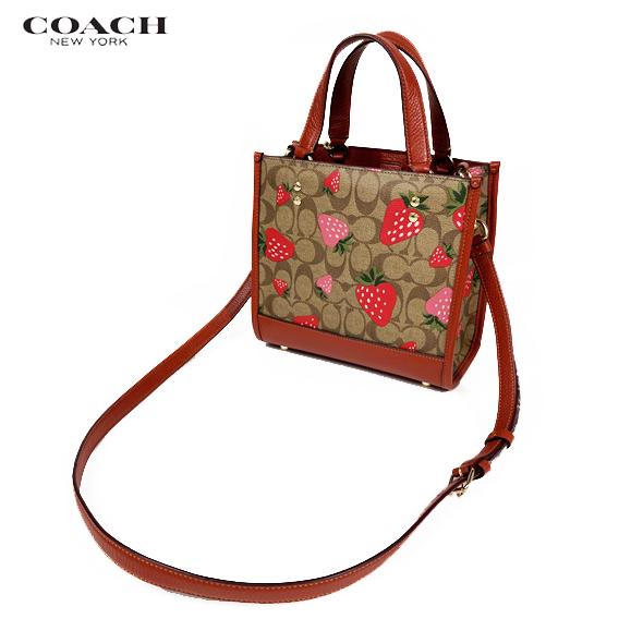 COACH コーチ バッグ ショルダー トート デンプシー 22 COACH コーチ バッグ ショルダー トート デンプシー 22