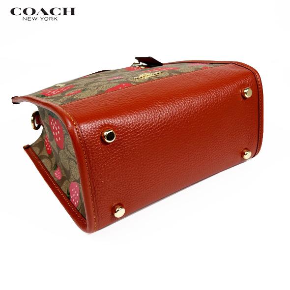 COACH コーチ バッグ ショルダー トート デンプシー 22 COACH コーチ バッグ ショルダー トート デンプシー 22