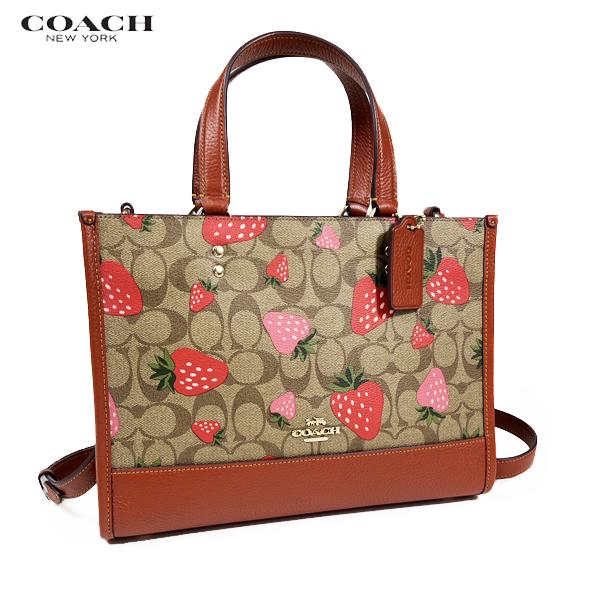 COACH コーチ バッグ ショルダー トート デンプシー ワイルド COACH コーチ バッグ ショルダー トート デンプシー ワイルド
