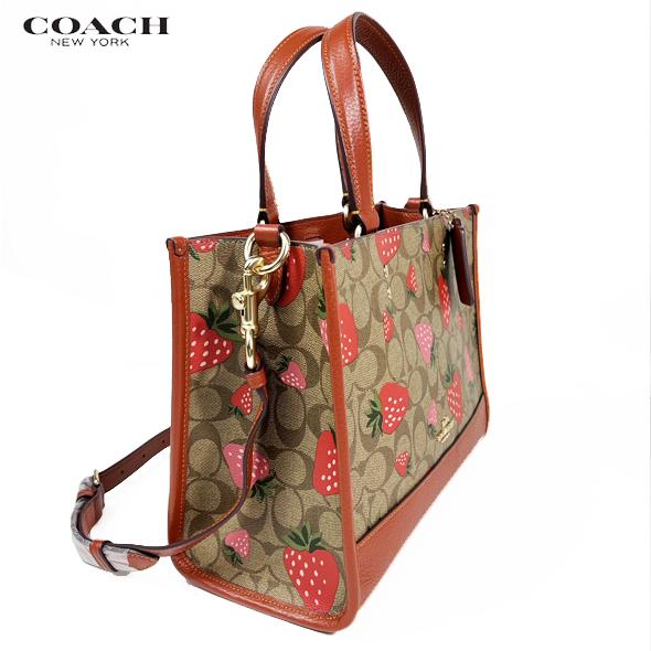 COACH コーチ バッグ ショルダー トート デンプシー ワイルド COACH コーチ バッグ ショルダー トート デンプシー ワイルド