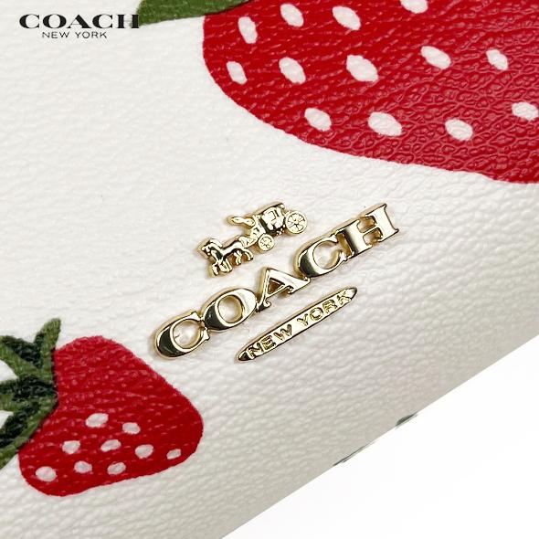COACH コーチ レディース カードケース 小銭入れ 財布 チェーン COACH コーチ レディース カードケース 小銭入れ 財布 チェーン