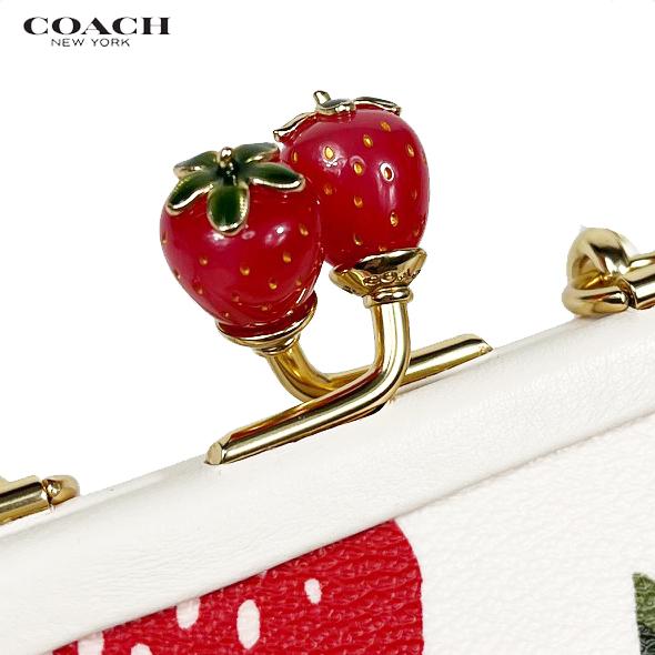 COACH コーチ レディース カードケース 小銭入れ 財布 チェーン COACH コーチ レディース カードケース 小銭入れ 財布 チェーン