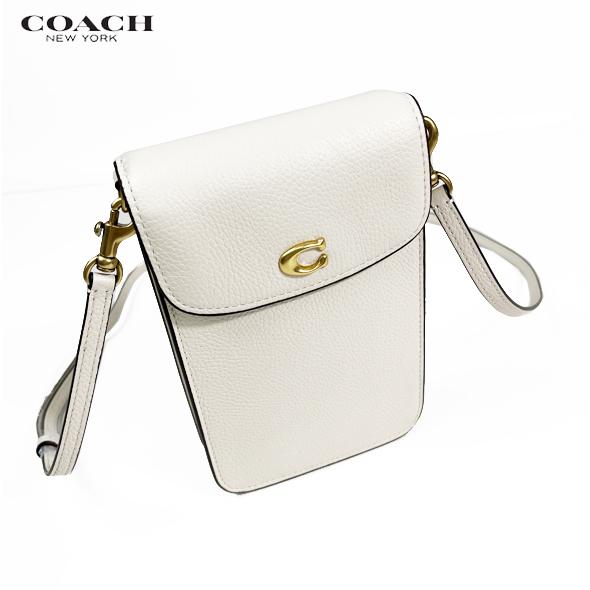コーチ　ほぼ未使用品 公式】COACH – コーチ | フォーン クロスボディ