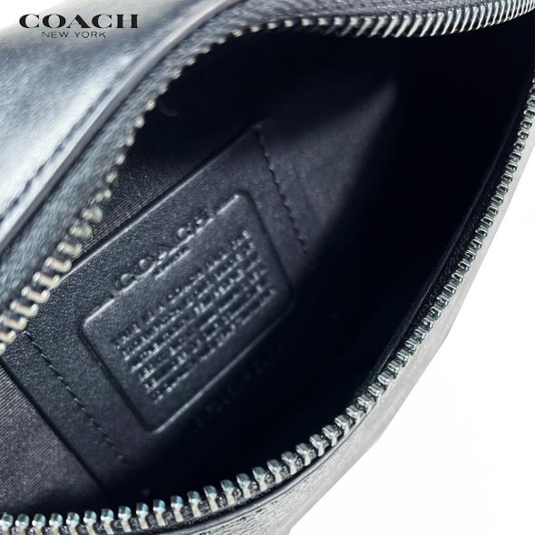 COACH（コーチ） メンズ ボディバッグ クロスボディ バッグ ウォーレン 