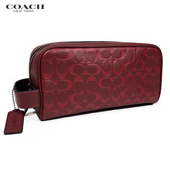 未使用品　COACH mens グラハム3wayレザー バッグ レッド 楽天市場】【中古】｜COACH コーチ F79946 2WAY ショルダー