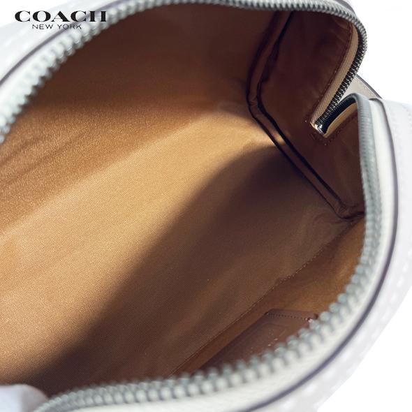COACH（コーチ） アウトレット メンズ クラッチバッグ セカンドバッグ