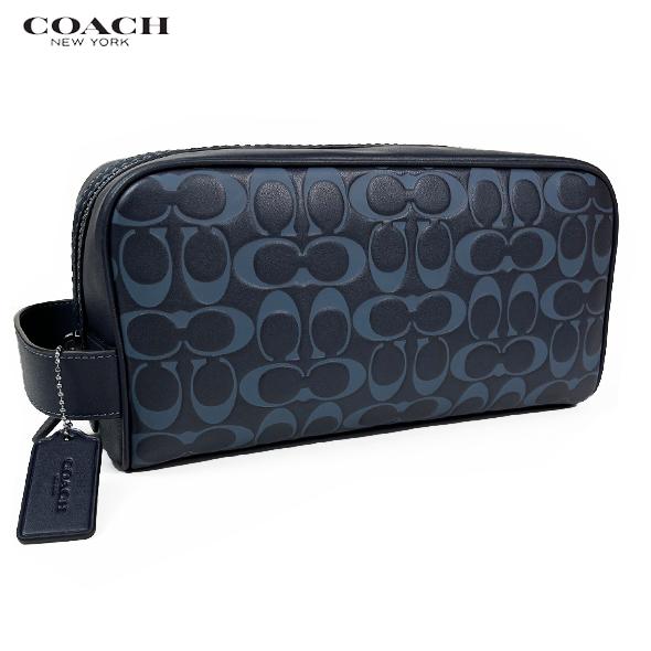 COACH コーチ アウトレット メンズ クラッチバッグ セカンド COACH コーチ アウトレット メンズ クラッチバッグ セカンド