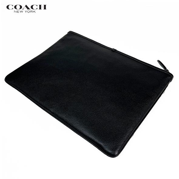 COACH（コーチ） メンズ バッグ クラッチバッグ セカンドバッグ ポーチ