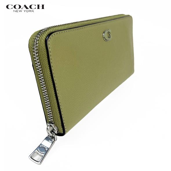 COACH コーチ メンズ 財布 長財布 ウォレット シグネチャー COACH コーチ メンズ 財布 長財布 ウォレット シグネチャー