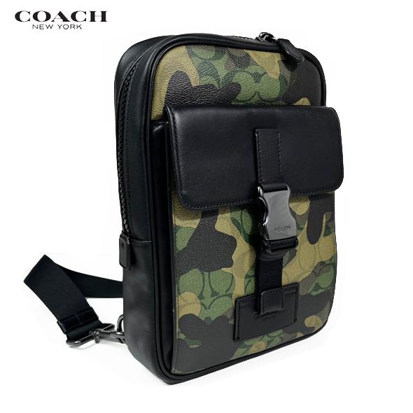 COACH コーチ アウトレット メンズ クロスボディ バッグ