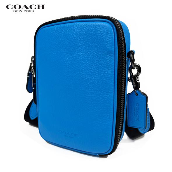 COACH（コーチ） メンズ ショルダーバッグ スマホショルダー