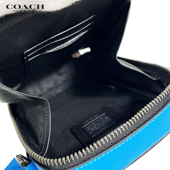 COACH（コーチ） メンズ ショルダーバッグ スマホショルダー