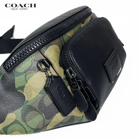 COACH コーチ メンズ ボディバッグ クロスボディ バッグ COACH コーチ メンズ ボディバッグ クロスボディ バッグ