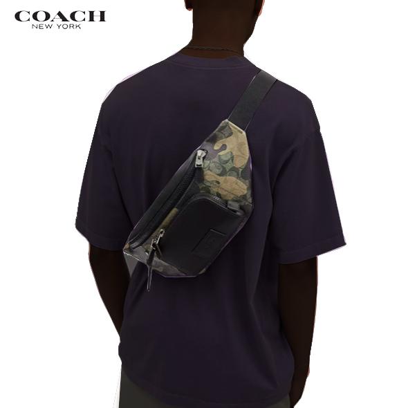 楽天市場】coach ショルダーバッグ(柄カモフラージュ・迷彩 楽天市場】coach ショルダーバッグ(柄カモフラージュ・迷彩