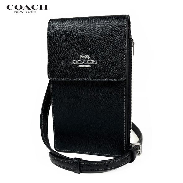 COACH コーチ レディース スマホショルダー スマホケース COACH コーチ レディース スマホショルダー スマホケース
