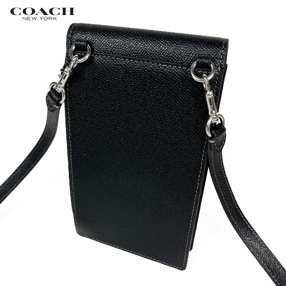 COACH コーチ レディース スマホショルダー スマホケース COACH コーチ レディース スマホショルダー スマホケース