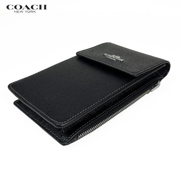 COACH コーチ レディース スマホショルダー スマホケース COACH コーチ レディース スマホショルダー スマホケース