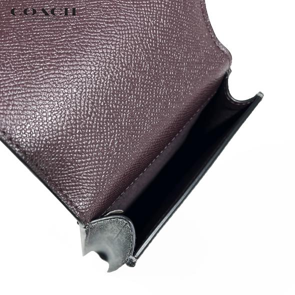 COACH コーチ レディース スマホショルダー スマホケース COACH コーチ レディース スマホショルダー スマホケース