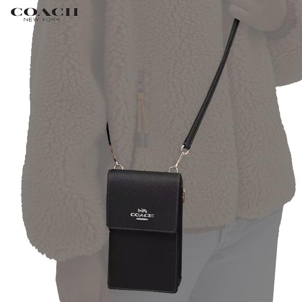 COACH コーチ レディース スマホショルダー スマホケース COACH コーチ レディース スマホショルダー スマホケース
