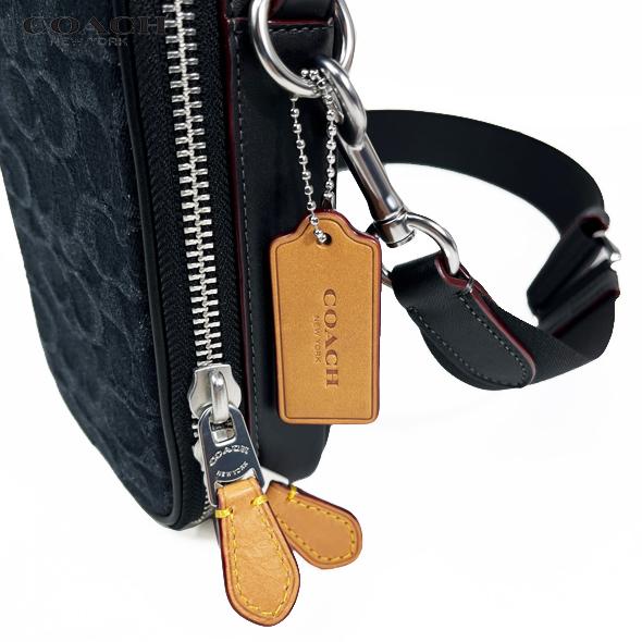 COACH（コーチ） メンズ ショルダーバッグ スマホショルダー