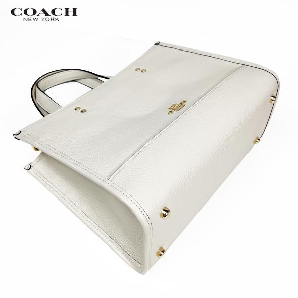 COACH コーチ レディース バッグ ショルダー 2way バッグ トートバッグ デンプシー トート レザー CO976 3カラー アウトレット 新品 セール｜success0613｜12