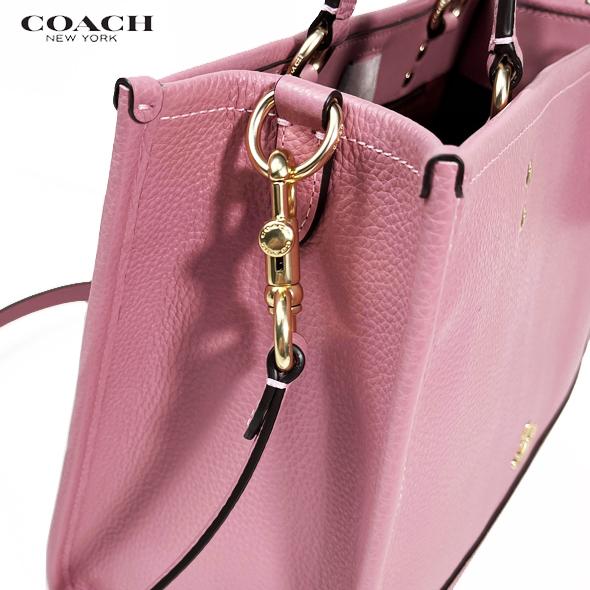 COACH コーチ レディース バッグ ショルダー 2way バッグ トートバッグ デンプシー トート レザー CO976 3カラー アウトレット 新品 セール｜success0613｜14