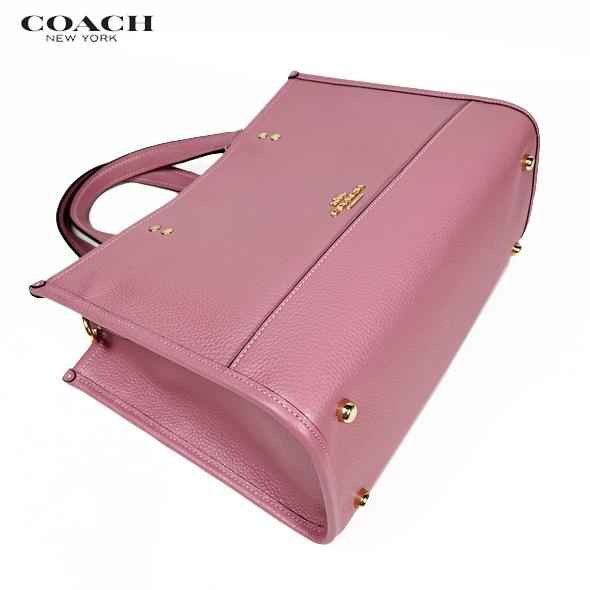 COACH コーチ レディース バッグ ショルダー 2way バッグ トートバッグ デンプシー トート レザー CO976 3カラー アウトレット 新品 セール｜success0613｜16