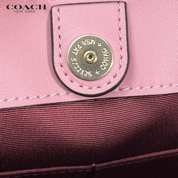 COACH コーチ レディース バッグ ショルダー 2way バッグ トートバッグ デンプシー トート レザー CO976 3カラー アウトレット 新品 セール｜success0613｜18