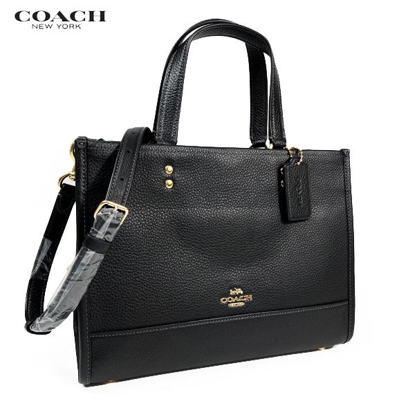 COACH コーチ レディース バッグ ショルダー 2way バッグ トートバッグ デンプシー トート レザー CO976 3カラー アウトレット 新品 セール｜success0613｜02