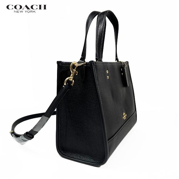 COACH コーチ レディース バッグ ショルダー 2way バッグ トートバッグ デンプシー トート レザー CO976 3カラー アウトレット 新品 セール｜success0613｜05