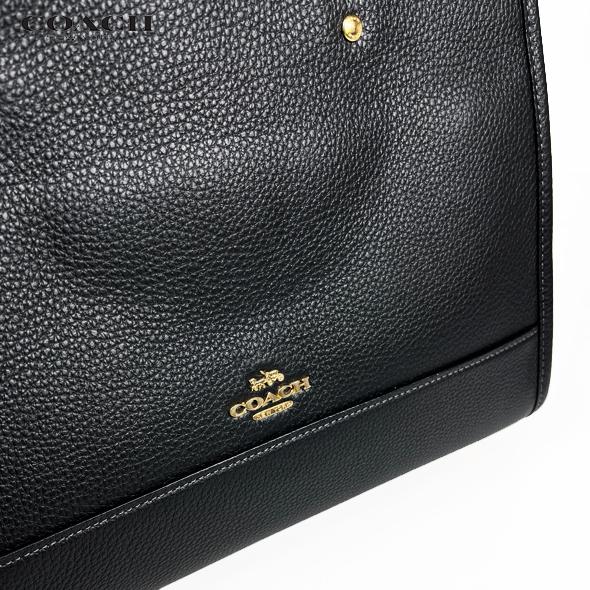 COACH コーチ レディース バッグ ショルダー 2way バッグ トートバッグ デンプシー トート レザー CO976 3カラー アウトレット 新品 セール｜success0613｜07