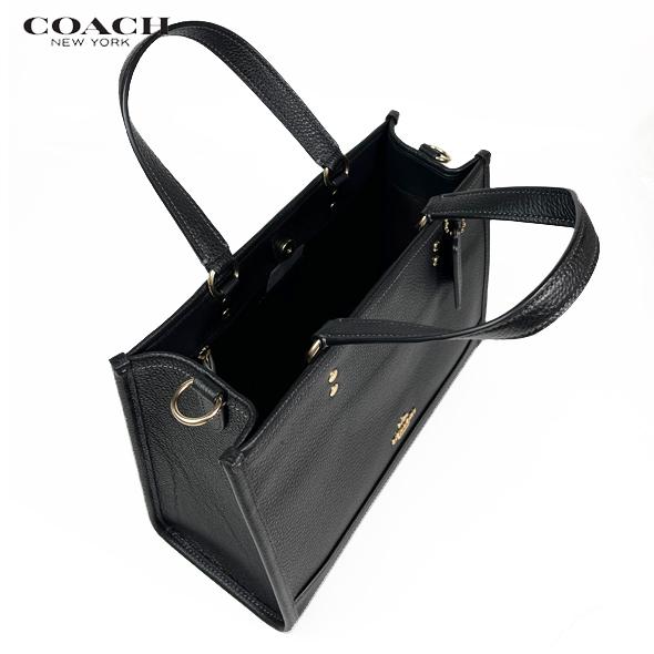 COACH コーチ レディース バッグ ショルダー 2way バッグ トートバッグ デンプシー トート レザー CO976 3カラー アウトレット 新品 セール｜success0613｜08