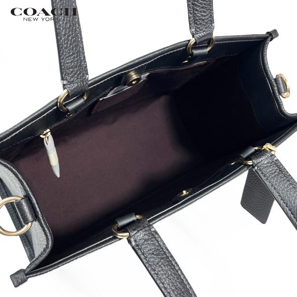 COACH コーチ レディース バッグ ショルダー 2way バッグ トートバッグ デンプシー トート レザー CO976 3カラー アウトレット 新品 セール｜success0613｜09