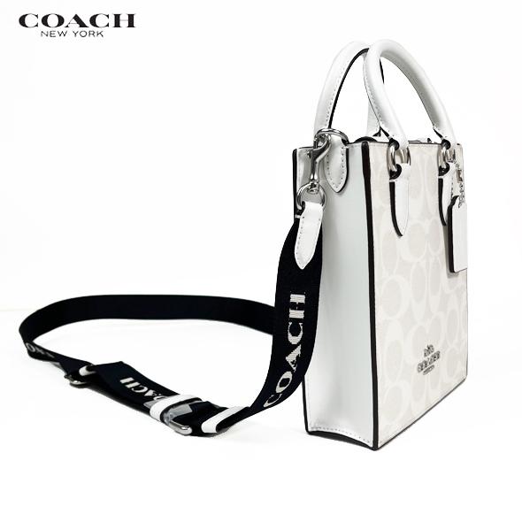 COACH コーチ レディース バッグ ミニ トート ミニバッグ ノース COACH コーチ レディース バッグ ミニ トート ミニバッグ ノース