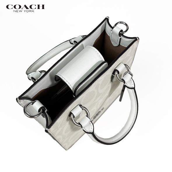 COACH コーチ レディース バッグ ミニ トート ミニバッグ ノース COACH コーチ レディース バッグ ミニ トート ミニバッグ ノース